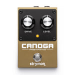 Fuzz Strymon Canoga