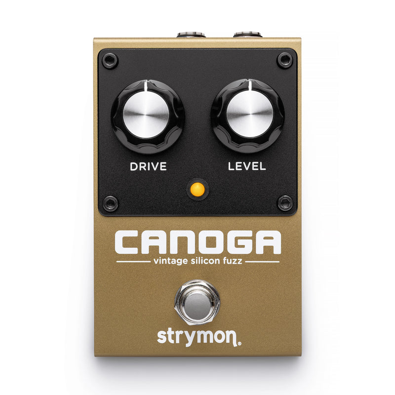 Fuzz Strymon Canoga