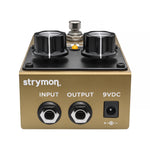 Fuzz Strymon Canoga