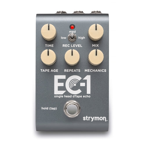Strymon El Capistan V2 Delay For Sale in Canada | Free Shipping Strymon El Capistan V2 Delay For Sale in Canada | Free Shipping