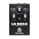 Overdrive Strymon La Brea