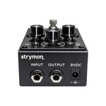 Overdrive Strymon La Brea