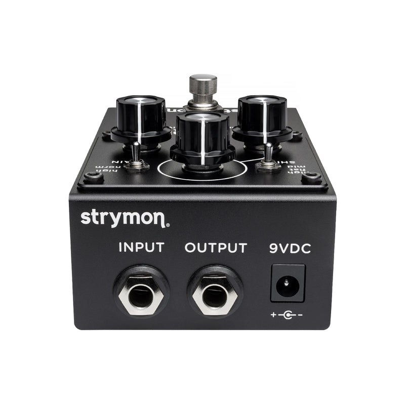 Overdrive Strymon La Brea