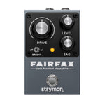 Strymon Fairfax Overdrive