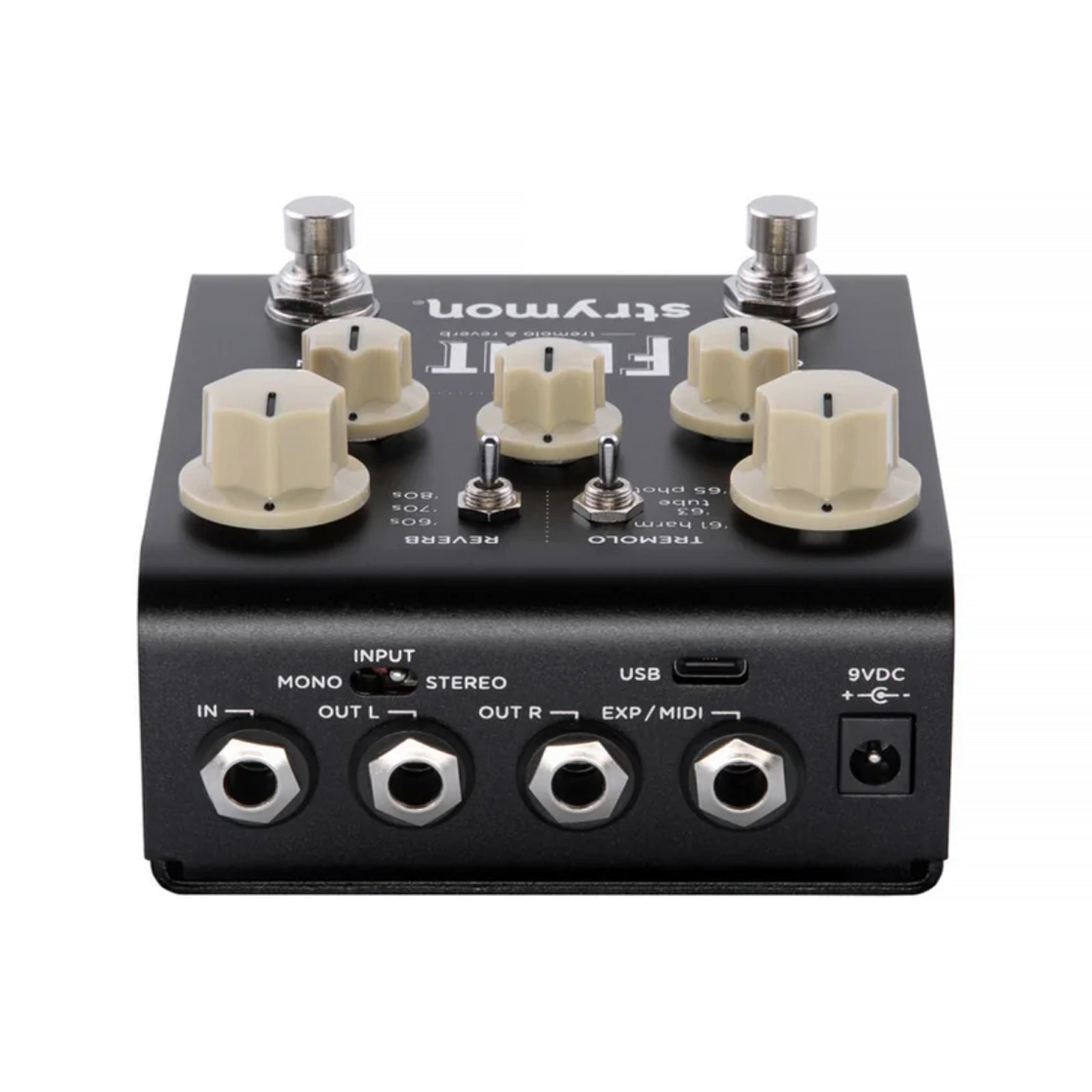 Strymon Flint V2 Tremolo & Reverb For Sale in Canada | Free Strymon Flint V2 Tremolo & Reverb For Sale in Canada | Free