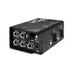 Strymon PCH DI & Heaphone Amp
