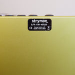 Delay Strymon Volante