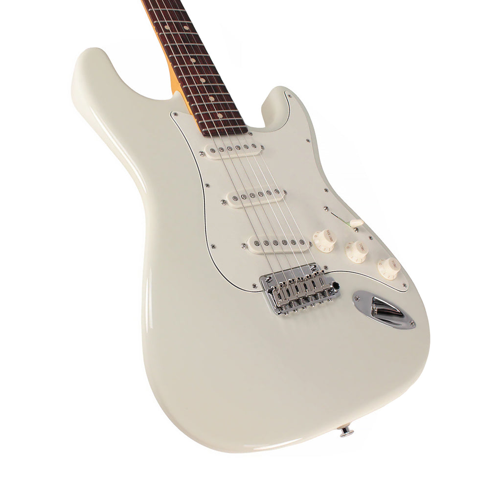 【値下げ】Suhr Classic S Antique OlympicWhite Suhr Guitars USED 中古 JE Line Classic S Antique HSS Olympic