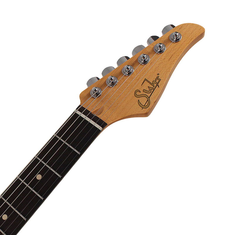 Suhr Classic S Antique HSS Olympic White For Sale in Canada Suhr Classic S Antique HSS Olympic White For Sale in Canada