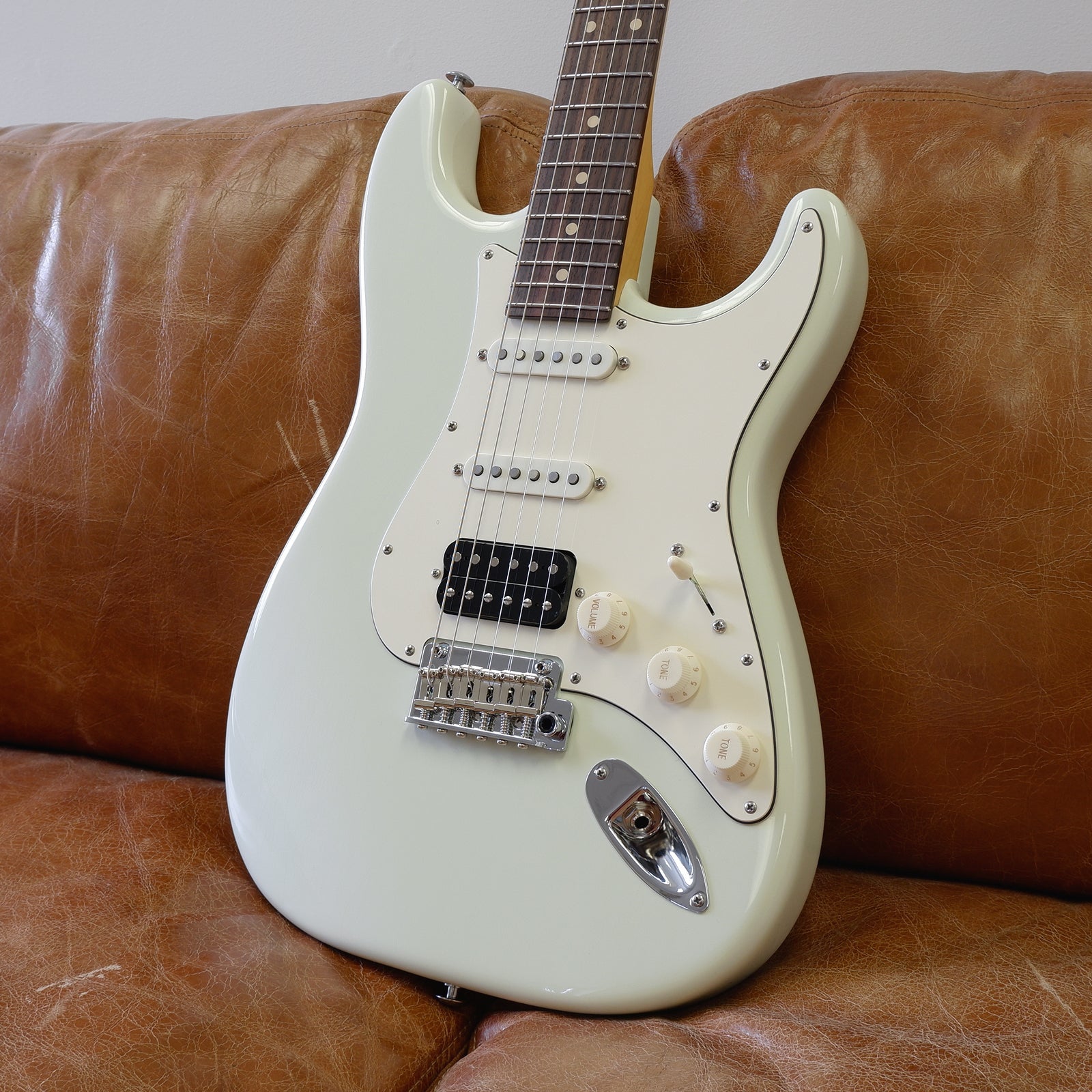 Classic S Vintage – Suhr.com