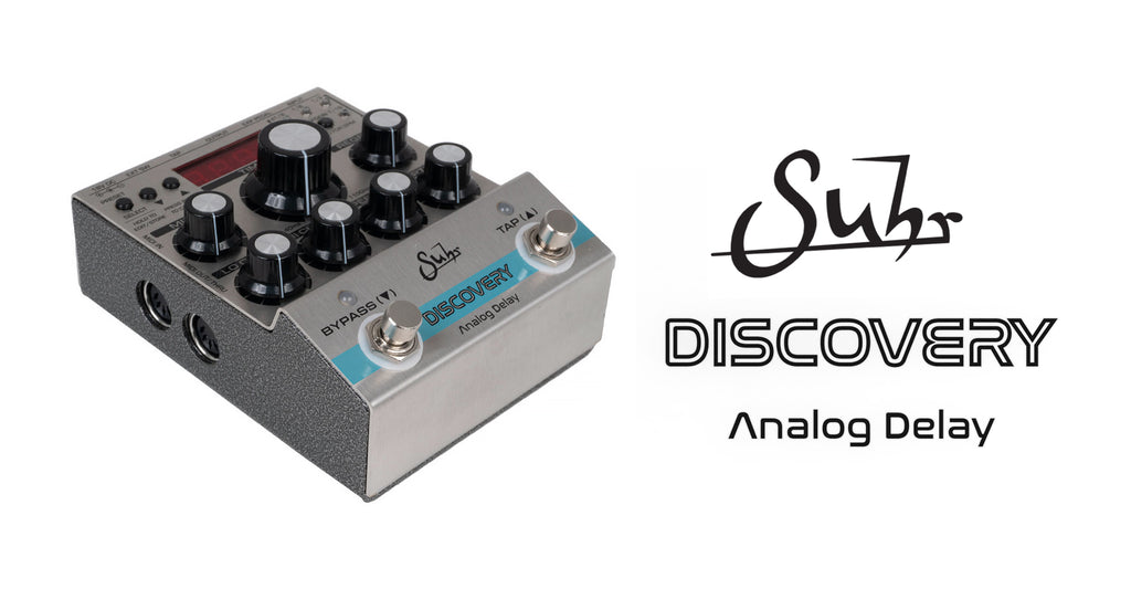 Electric Mojo Guitars Guitar Pedals & Amps in Canada