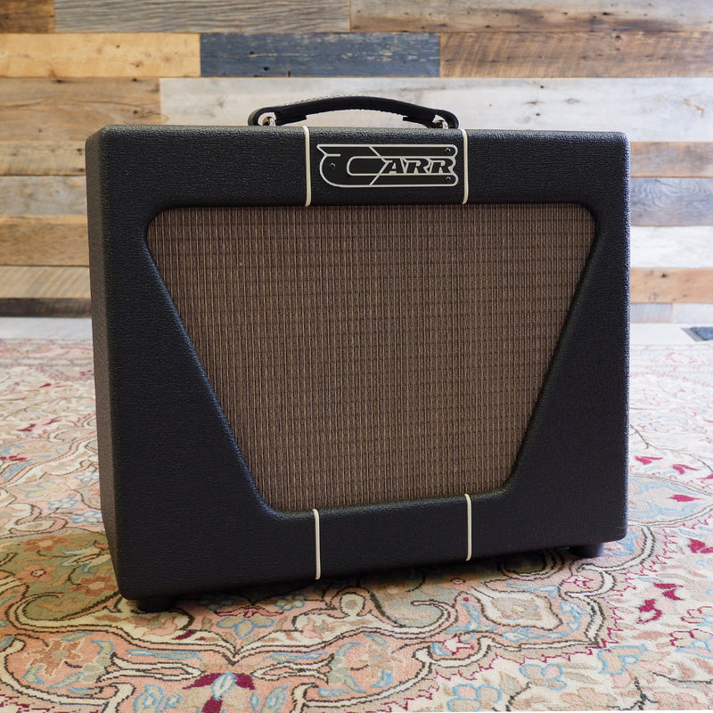 Amplificateur Carr Super Bee