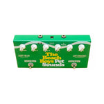 Surfy Industries SurfyBear Beach Boys Reverb