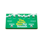 Surfy Industries SurfyBear Beach Boys Reverb