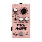 The King of Gear Pitch Magpie Pitch Shifter