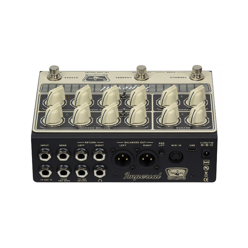 Tone King Imperial Preamp