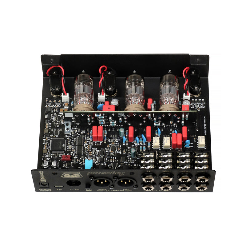 Tone King Imperial Preamp