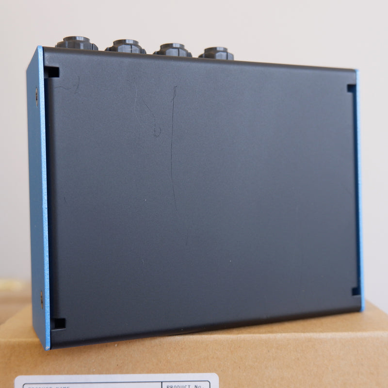 Free The Tone Tri Avatar Chorus