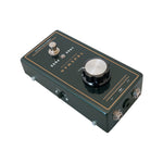 Fuzz de Trueman 1966