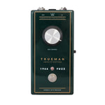 Fuzz de Trueman 1966