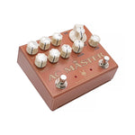Tsakalis AC Master Overdrive & Boost
