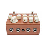 Tsakalis AC Master Overdrive & Boost