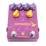 Tsakalis Experience Fuzz & Octave