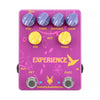 Tsakalis Experience Fuzz & Octave