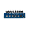 Tsakalis Mothership Overdrive & Preamp