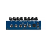 Tsakalis Mothership Overdrive & Preamp