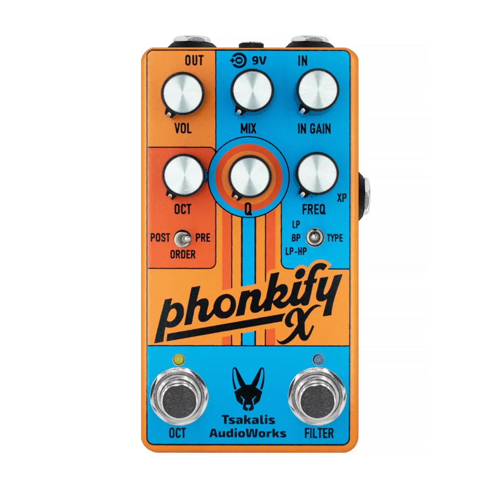 Tsakalis Phonkify X Envelope Filter For Sale in Canada