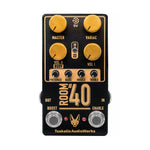 Tsakalis Room #40 Overdrive