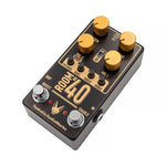 Tsakalis Room #40 Overdrive