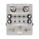 Tubesteader Magnezium Preamp