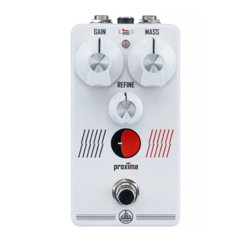 Overdrive Twilight Pulse Proxima