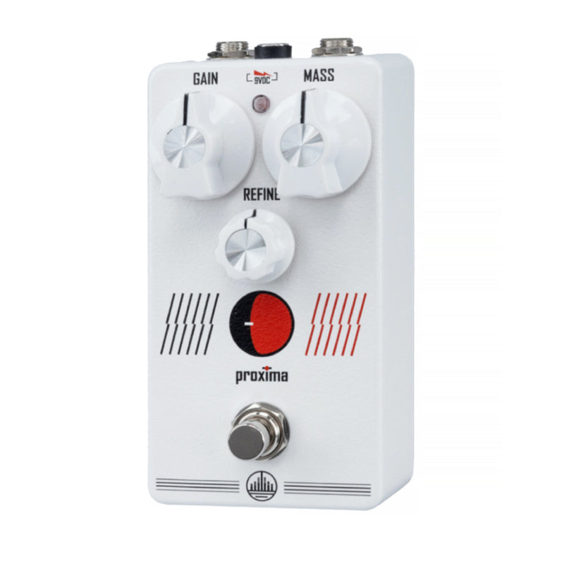 Overdrive Twilight Pulse Proxima