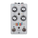 Twilight Pulse Konstante Anniversary Overdrive