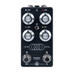 Twilight Pulse Konstante Overdrive