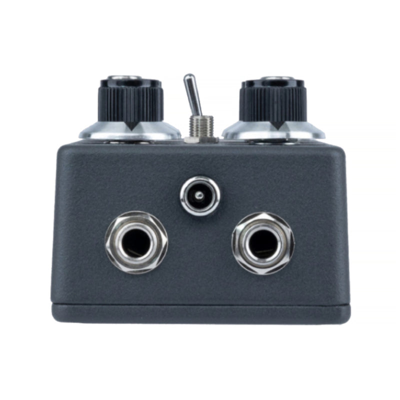 Twilight Pulse Konstante Overdrive