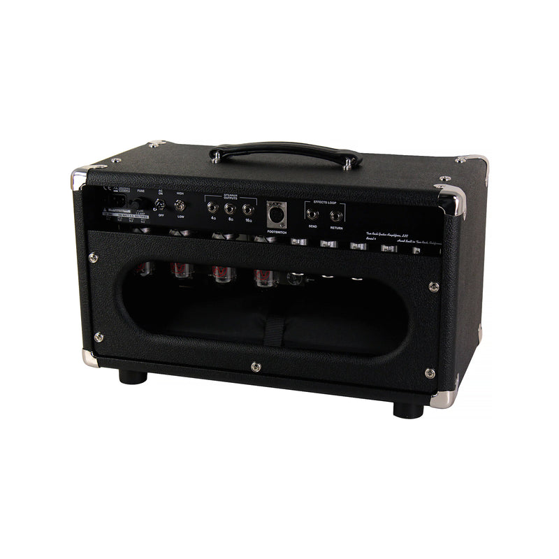 Two-Rock Classic Reverb Signature Amplifier
