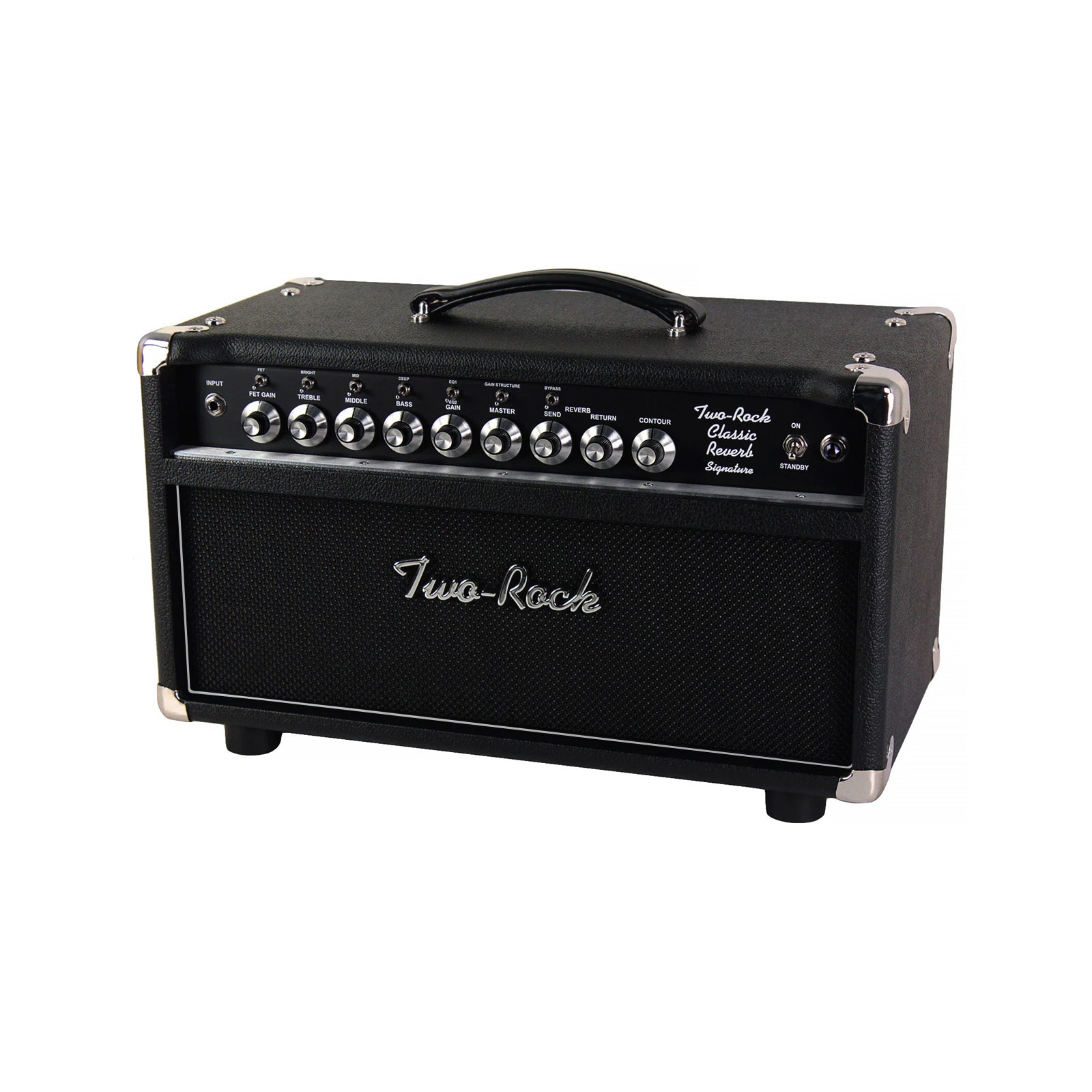Two-Rock Classic Reverb Signature Amp For Sale in Canada