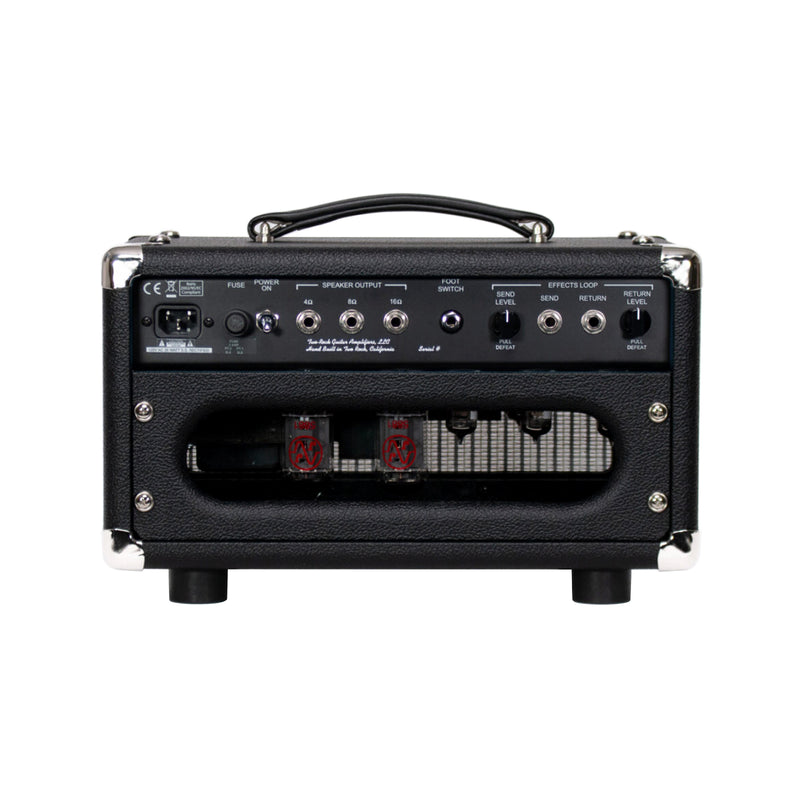 Two-Rock Studio Overdrive Amplifier