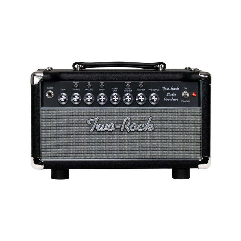 Two-Rock Studio Overdrive Amplifier