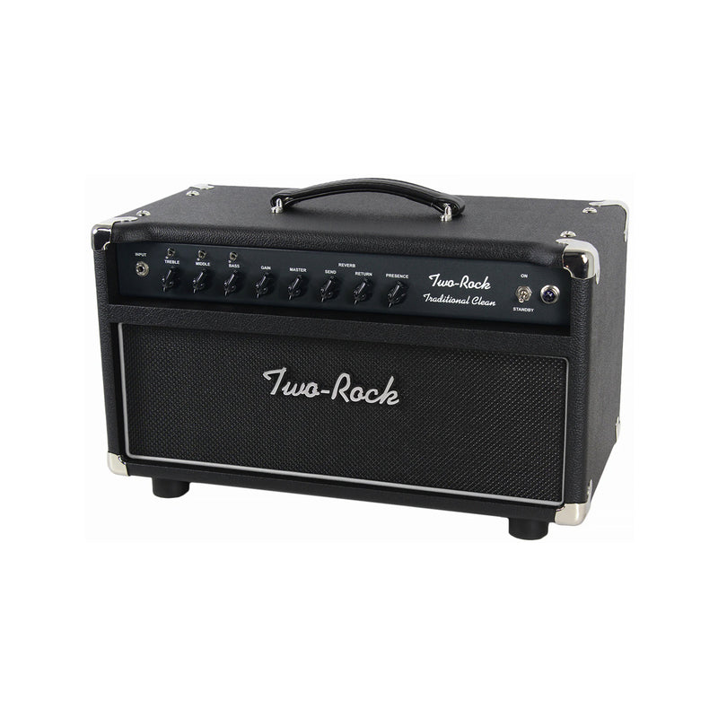 Two-Rock Traditional Clean Head & Cabinet