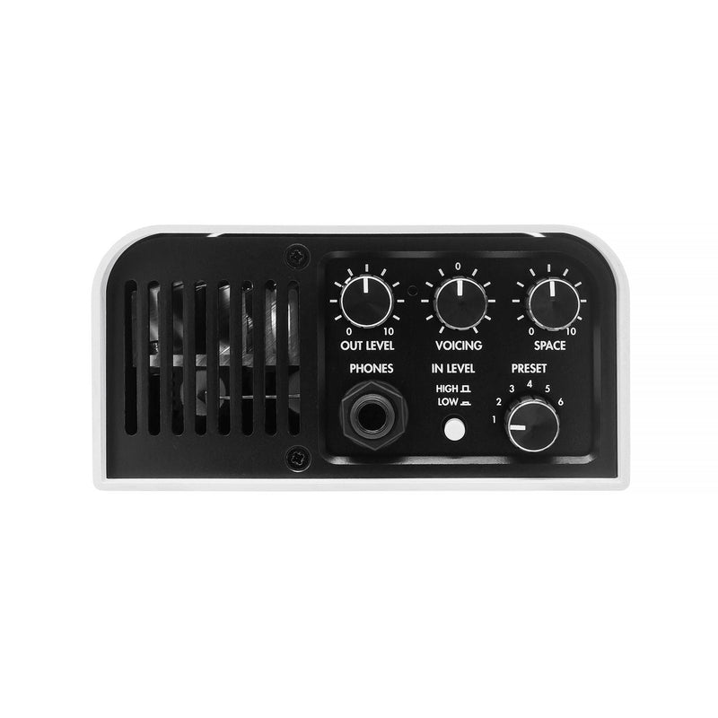 Two notes Torpedo Captor X+ Load Box