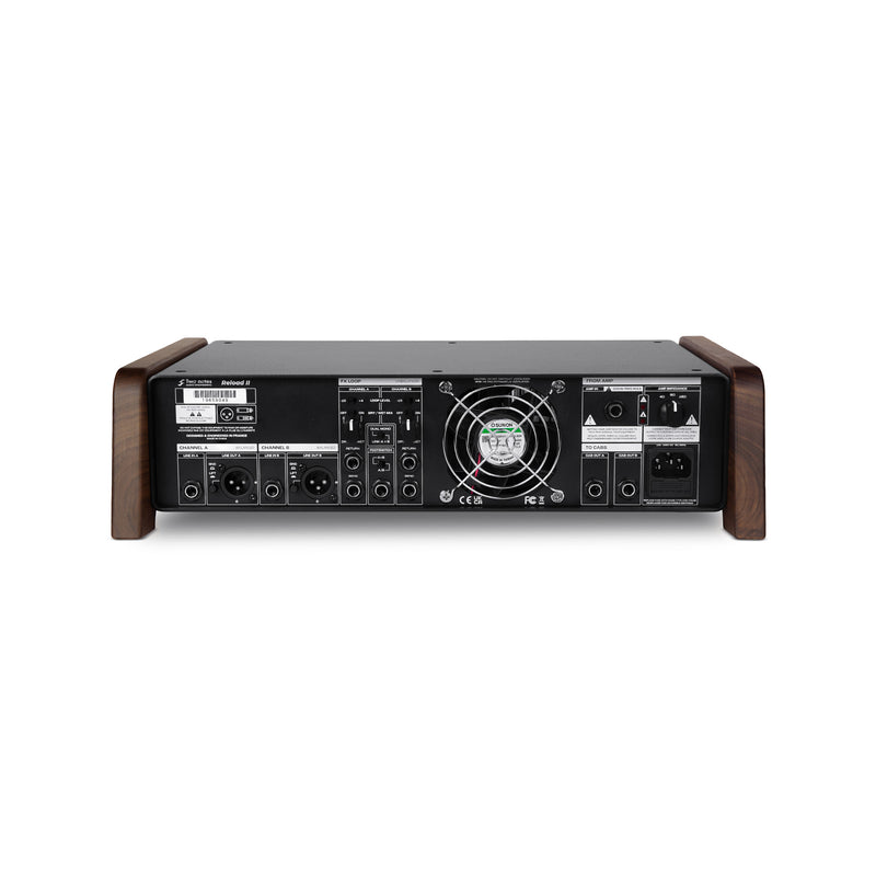 Two Notes Reload II Reactive Load Box & Attenuator