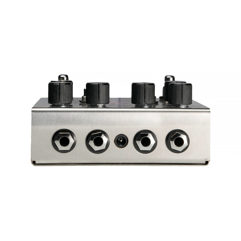 VS Audio Royal Flush+ Overdrive