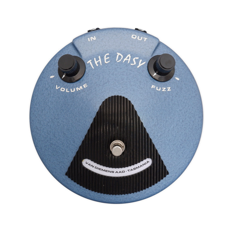 Van Diemens Dasy Deluxe Fuzz