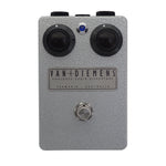 Fuzz Van Diemens Dasy OC44N