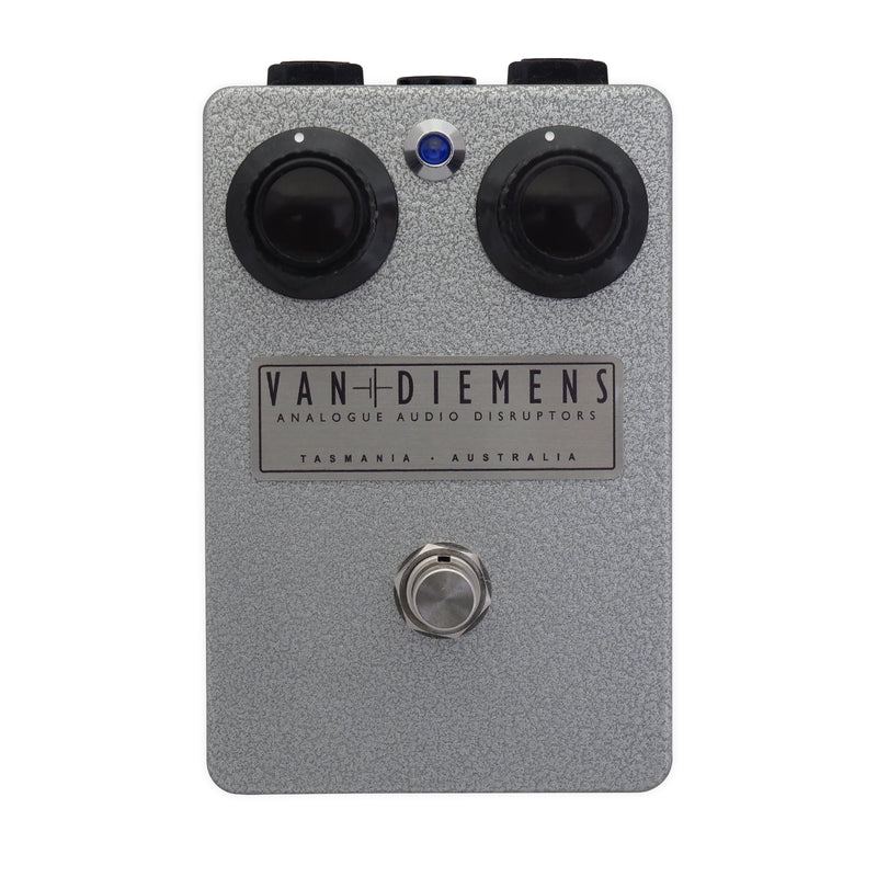 Fuzz Van Diemens Dasy OC44N